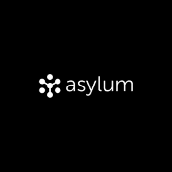 Logo Asylum Marketing