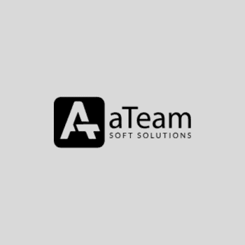 Logo Ateam Soft Solutions