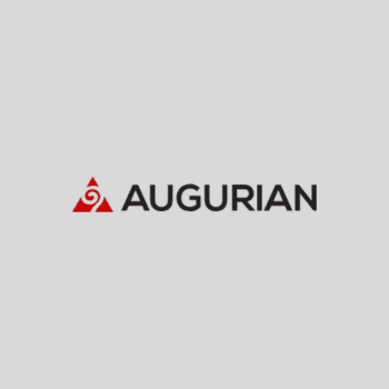 Logo Augurian