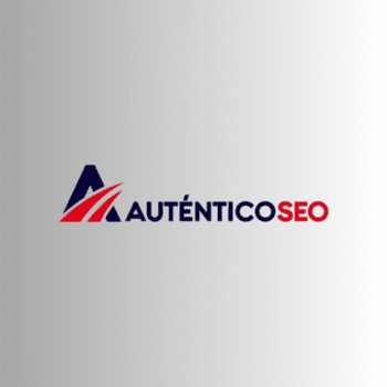 Logo Autentico SEO
