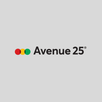 Logo Ave 25