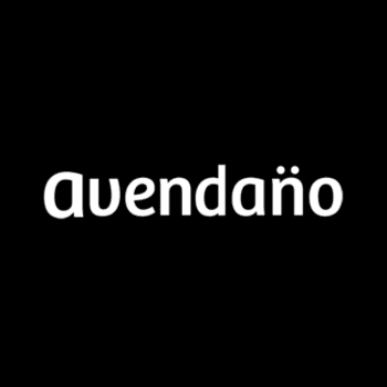 Logo Avendano Design