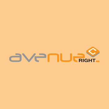 Logo Avenue Right
