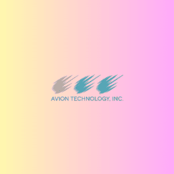 Logo Avion Technology