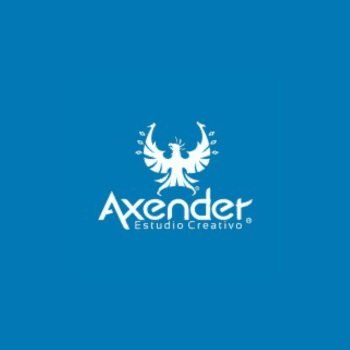 Logo Axender