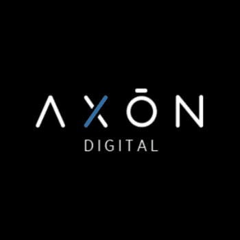 Logo Axón Digital
