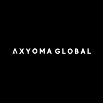 Logo Axyoma