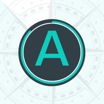 Logo Azimuth Digital Consulting