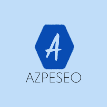 Logo Azpe SEO