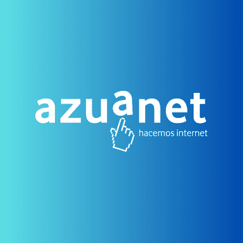 Logo Azuanet