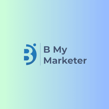 Logo B My Marketer
