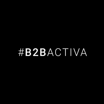 Logo B2B Activa