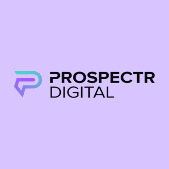 Logo B2B Prospectr Leads