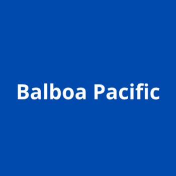 Logo Balboa Pacific Media