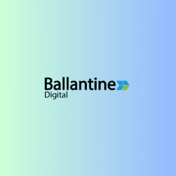 Logo Ballantine Digital
