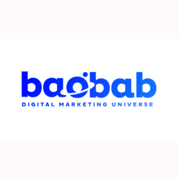 Logo Baobab Marketing