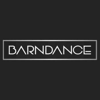 Logo Barndance