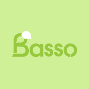Logo Basso Marketing Agency