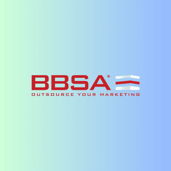 Logo BBSA Marketing