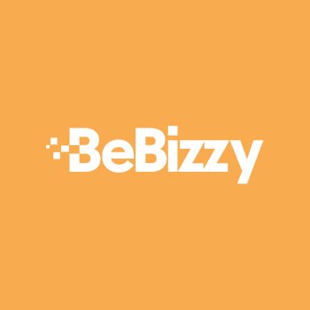 Logo Be Bizzy