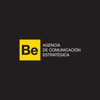 Logo Be Brand