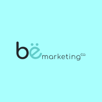 Logo Be Marketing CO