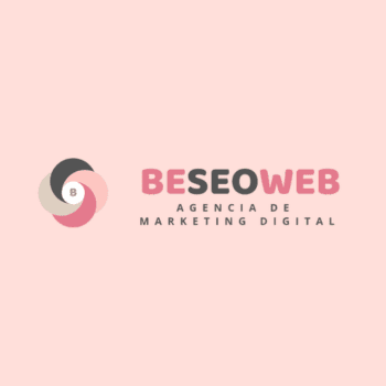 Logo Be SEO Web