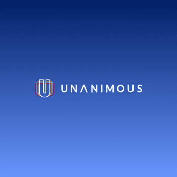 Logo Be Unanimous