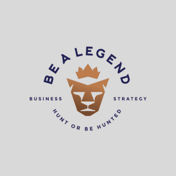 Logo Bealegen Dinc