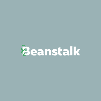 Logo Bean Stalk Web Solutions