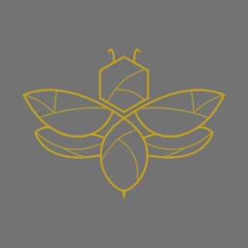 Logo Bee Hype Media