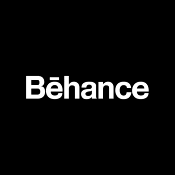 Behance Logo