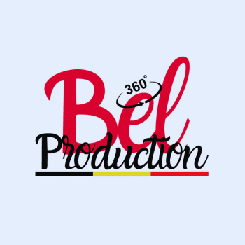 Logo Bel Production