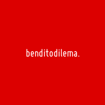 Logo Bendito Dilema