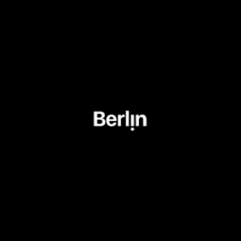 Logo Berlín Agencia