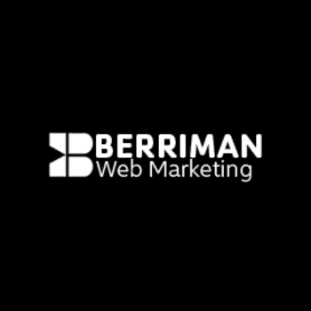 Logo Berriman Web Marketing