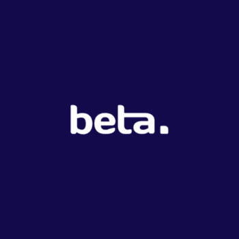 Logo Beta