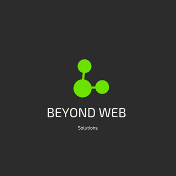 Logo Beyond Web Solutions