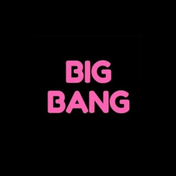 Logo Big Bang Agencia