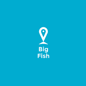 Logo Big Fish Fusion Farm