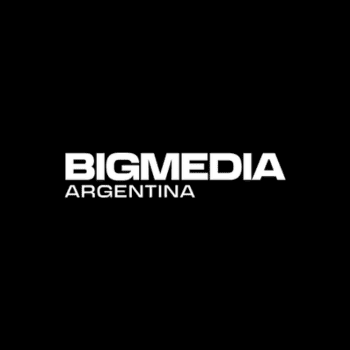 Logo Big Media