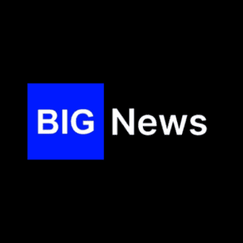 BIG News Logo