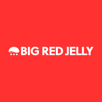 Logo Big Red Jelly