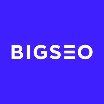 Logo Big SEO