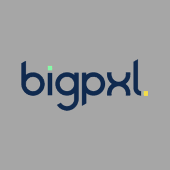 Logo Bigpxl