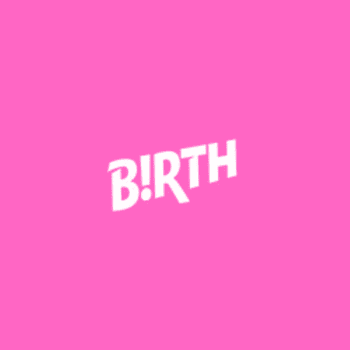 Logo Birth