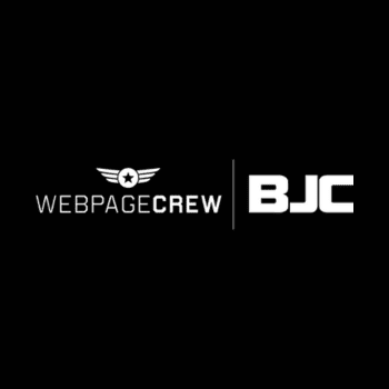 Logo BJC Branding