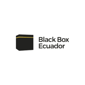 Logo Black Box