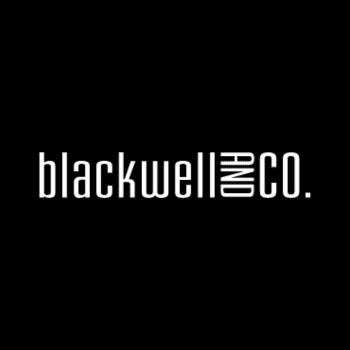 Logo Black Well and Co