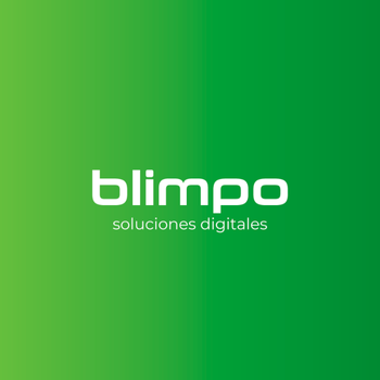 Logo Blimpo